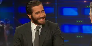 Jake Gyllenhaal