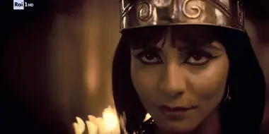 Cleopatra. La regina che sedusse Roma