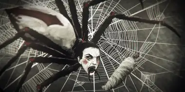 Jorōgumo: The Deadly Spider Woman from Yokai Lore