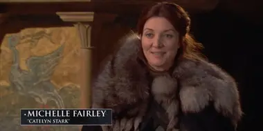 Season 1 Character Profiles: Catelyn Stark