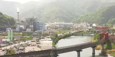 Kamaishi: The Resilient City of Steel