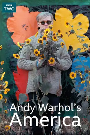 Andy Warhol's America