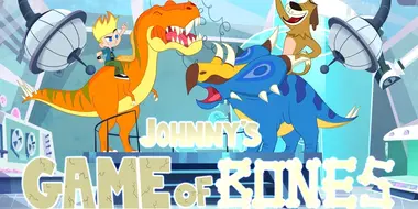 Johnny's Game of Bones