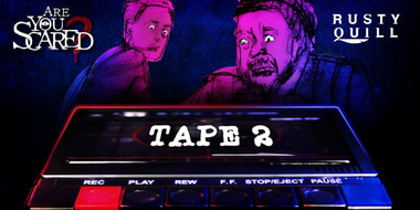 The Lost Tapes: Tape 2