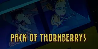 Pack of Thornberrys