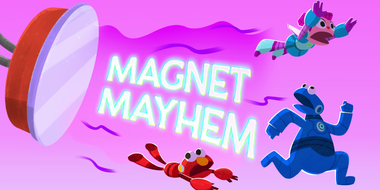 Magnet Mayhem