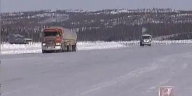 Ice Road Truckers