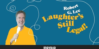 Robert G. Lee: Laughter's Still Legal!