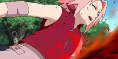 Sakura's Tears