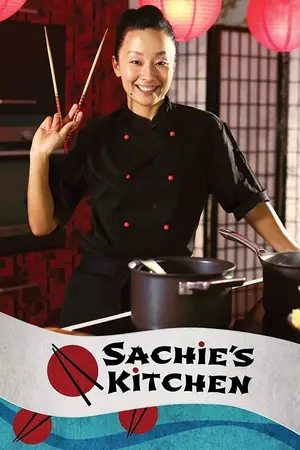 Sachie’s Kitchen