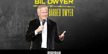 Bil Dwyer: Barbed Dwyer