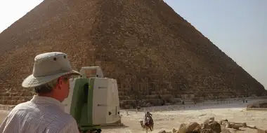 Egyptian Pyramids