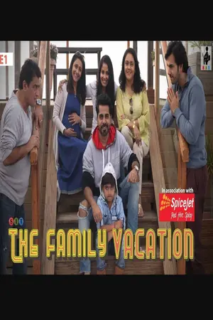 The Family Vacation