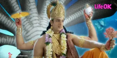 Indradev's request to Brahma