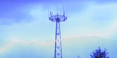 Sutro Tower