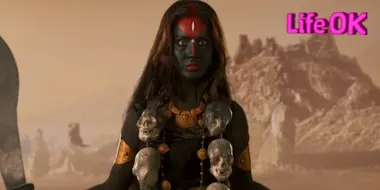 Rakshas Raj to kill Aghora