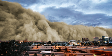 Is The Dust Bowl Happening Again?