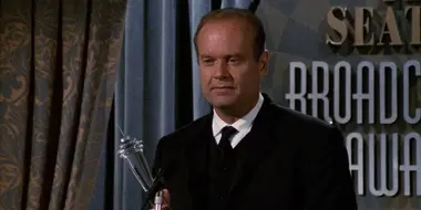 Frasier's Edge