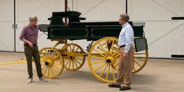 Horse-drawn Vehicles