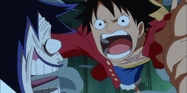 A Mastermind Underground! Doflamingo Makes His Move!