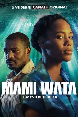 Mami Wata, le mystère d'Iveza