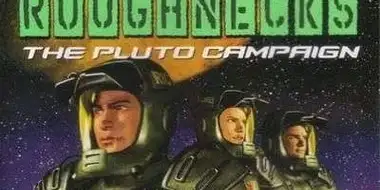 The Pluto Campaign