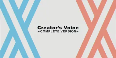 Creator's Voice Complete Ver.