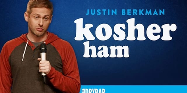 Justin Berkman: Kosher Ham