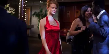 The Red Dress