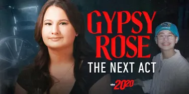 Gypsy Rose: The Next Act