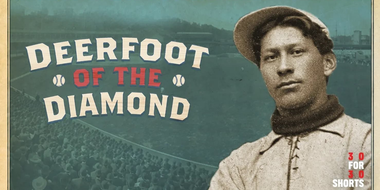 Deerfoot of the Diamond