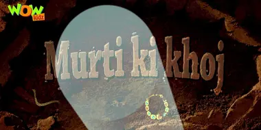 Murti Ki Khoj