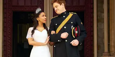 Royal Wedding Special