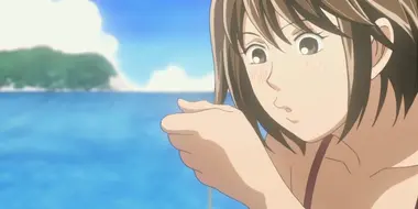 Nodame and Chiaki's Summer Tales