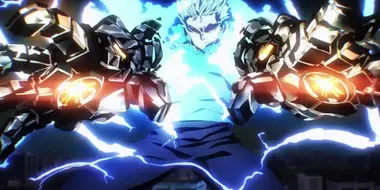 The Ultimate Disciple