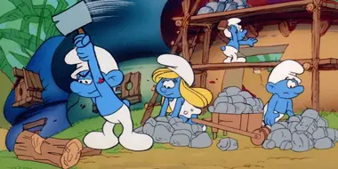 Revenge of the Smurfs