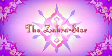 The Zahra-Star