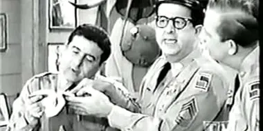 Bilko's Godson