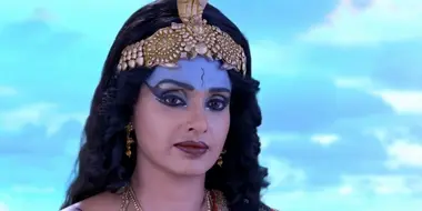 Manasa's demand shocks Parvati