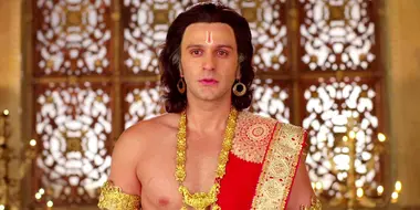 Lakshman Ends His Life!