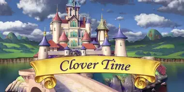 Clover Time