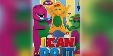 I Can Do It!