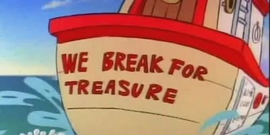 No Toon is an Island