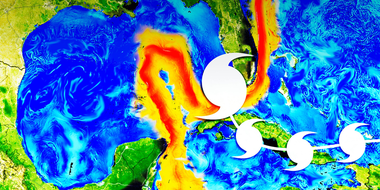 How Hurricane History Has Hidden What's Coming