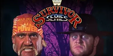 Survivor Series