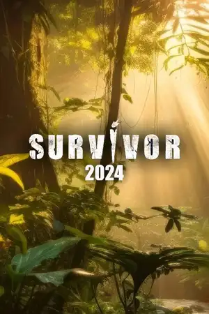 Survivor 2024 - Season 5