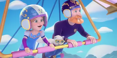 A Princess Dad-Dilemma