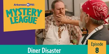 Diner Disaster