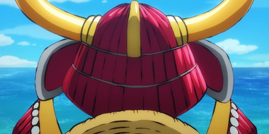The Rendezvous Port! The Land of Wano Act Three Begins!