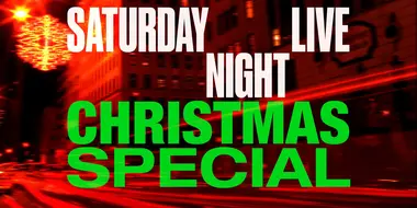 SNL Christmas 2016